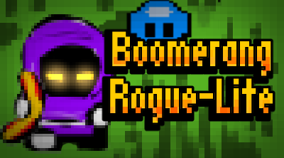 Boomerang Rogue-Lite