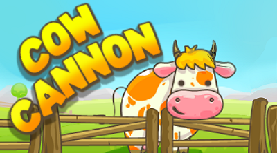Cow Cannon