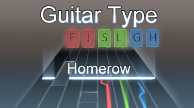 Guitar Type