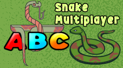 Popular snake game