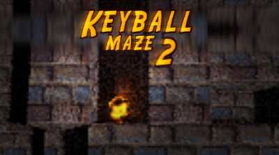 KeyBall Maze Version 2