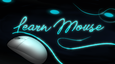Learn Mouse - Game - Typing Games Zone