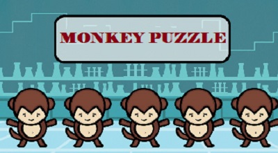 Monkey Type — Try