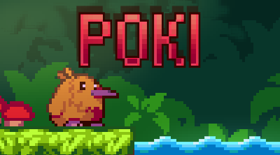 Poki - Game - Typing Games Zone