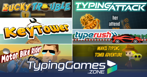 Typing Games Zone 139 Free Online Games For Kids Adults